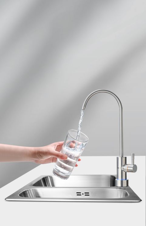 九阳黑科技净水器 开启家庭净水饮水新方式