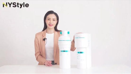 安吉尔净水器