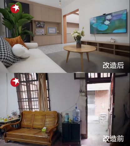 极速换新家 爱的接力，A.O.史密斯公益助力“最美婚纱照”主人公的温暖新家421.png