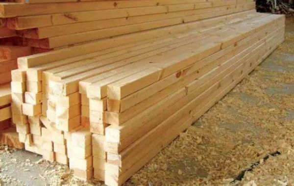 崇左木材加工产业