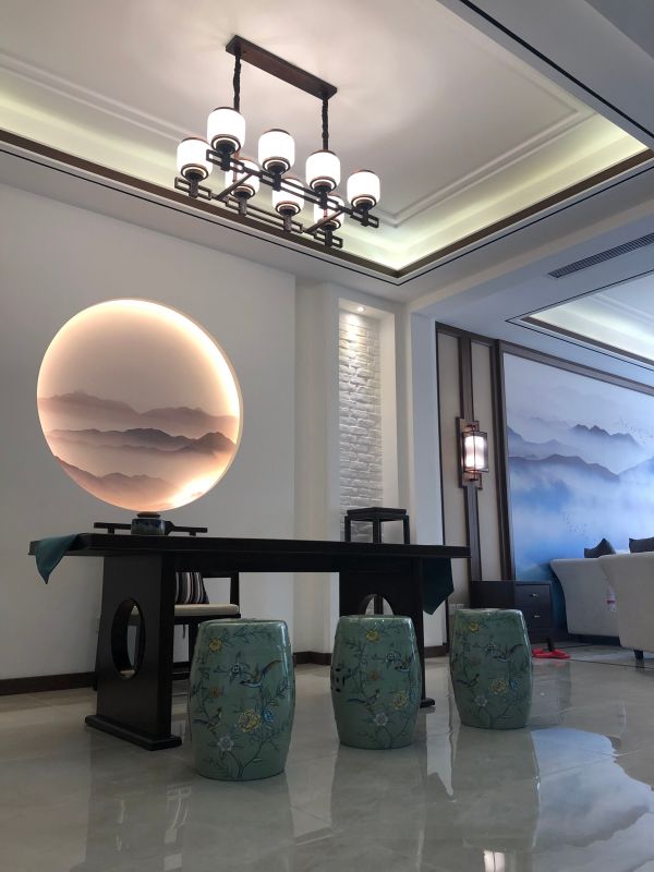 设计师董秩嘉斩获金住奖大连十大居住空间设计师称号「Talk设计」