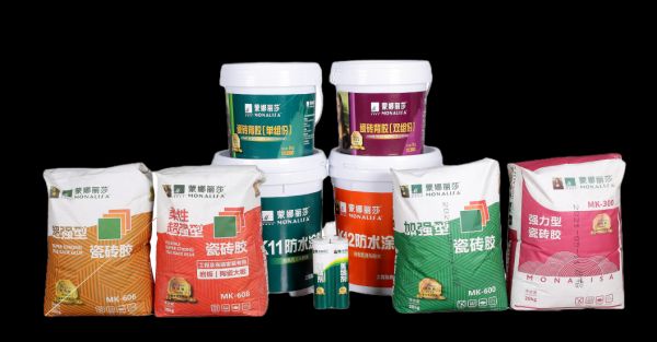 从半成品到成品，蒙娜丽莎成品交付系统开启装家新模式