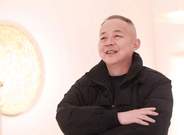 华丽