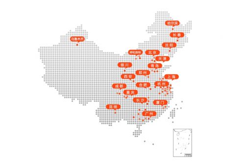 纯米科技旗下TOKIT厨几三周年：你用心记录生活，我们记录用心生活的你