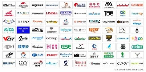 不止露营 | 5月第四届DBF深圳户外展,跨界出圈拓展万亿商机