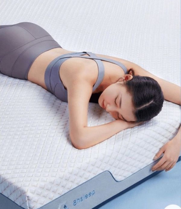 趣睡科技5D助眠按摩床垫小米众筹开售，引领智能家居新风尚