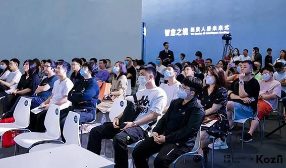CDbrand欣缔品牌深圳时尚家居设计周分享《韧性时代AI赋能品牌创造强势品牌》