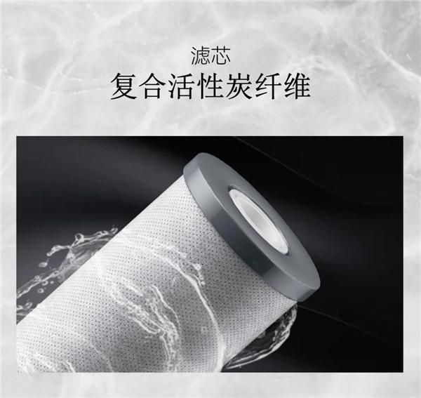 为厨房安装水美乐全屋精密过滤器的理由