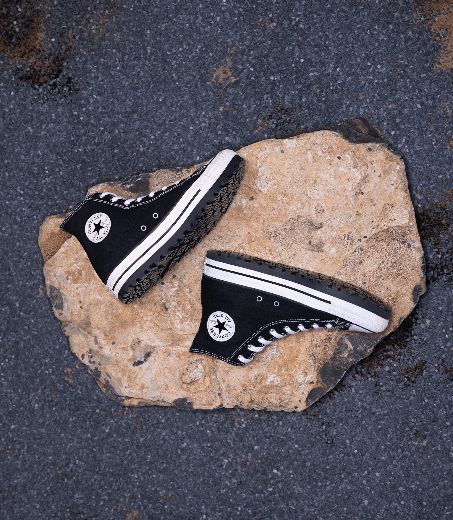 Chuck Taylor All Star City Trek帆布款