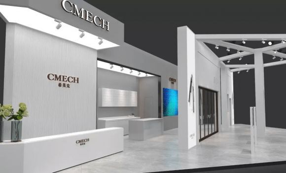 全面推动节能发展生态，CMECH希美克助力门窗五金行业绿色化转型