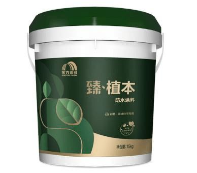 防水材料品牌前十名，东方雨虹表现抢眼，行业竞争热度不减