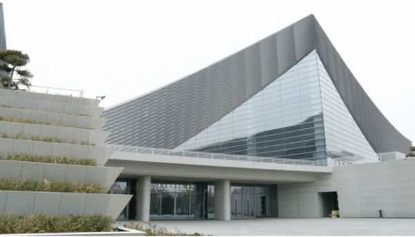 工程案例 | 安信地板 & 北京艺术中心（音乐厅），艺术殿堂震撼呈现