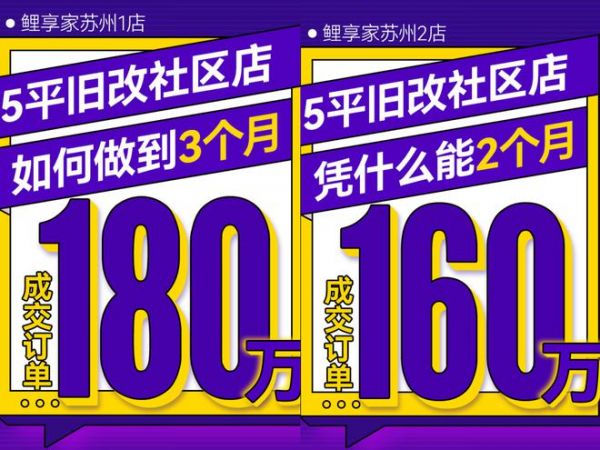 因梦想伟大 为鲤享绽放 鲤享家旧房改造社区店供应链观摩沟通会圆满结束