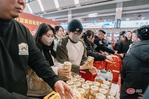 冬日雪暖阳 和平送福——嘉柏设计杨百万 李雪助力沈阳文旅行动