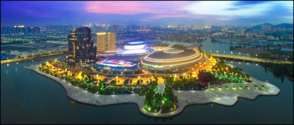 重磅消息！红蓝青布艺 2024 春季新品发布会即将启动