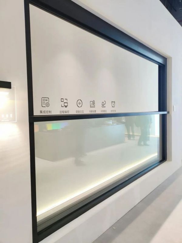 维朗迪迪集团亮相2024上海建博会 旗下高端品牌帕豪系统门窗惊艳首秀