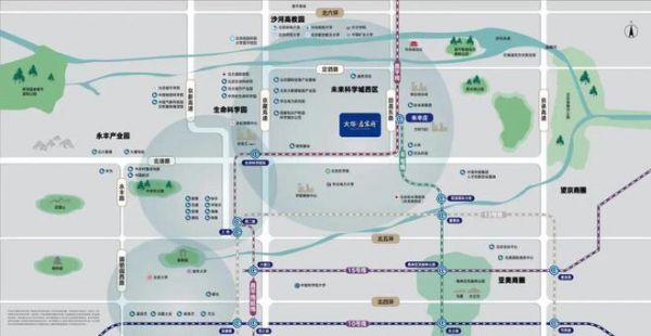 朱辛庄6.2万平，2023年的最后机会