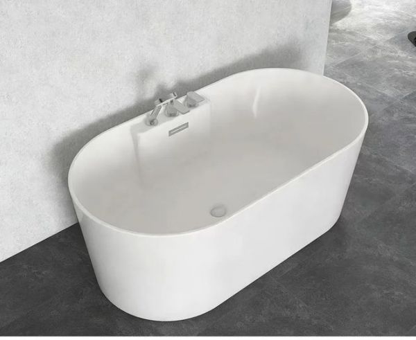 惠达卫浴浴缸：心灵慰藉的微空间