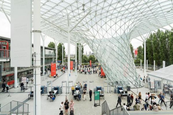 2024 年 EuroCucina（国际厨房家具双年展）即将开幕