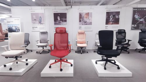 精一股份×NeoCon芝加哥展：引领设计与趋势新潮流