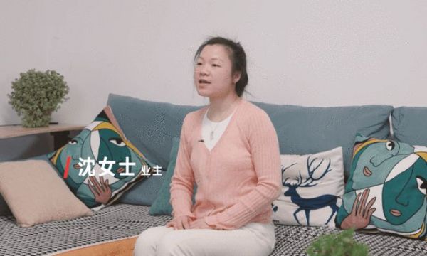 林内用户案例:沪上四口之家打造幸福厨房