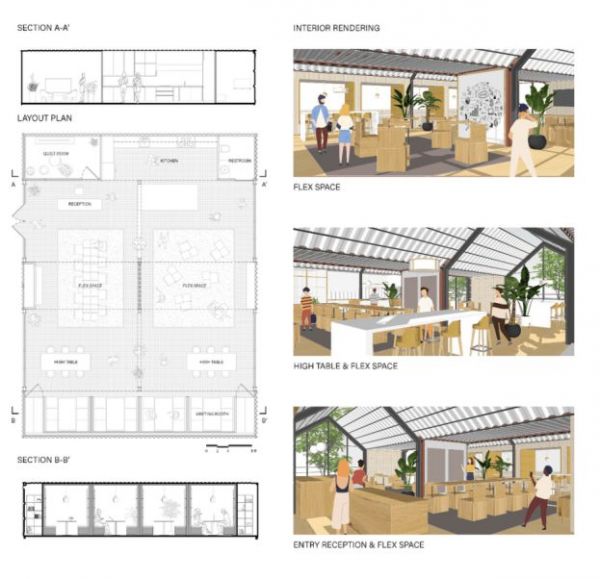 未来城市：科技发展与空间挑战下的景观建筑设计新机遇