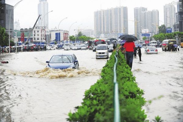 联塑打造市政管道综合解决方案，为城市防洪排涝撑起 “保护伞”