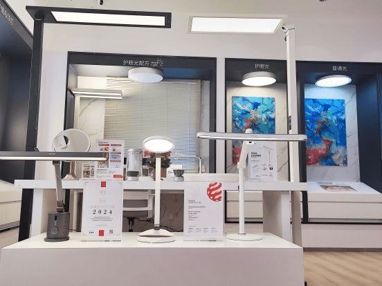 霍尼韦尔照明入驻湖南 智能科技点亮星城家居新体验