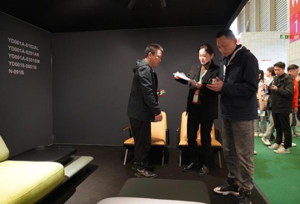 艾宝家具高超：聚焦原创与渠道，应对酒店商用空间新挑战
