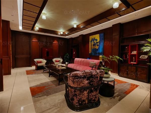中国红木品牌排行榜前十名，行业机构评测大揭秘！