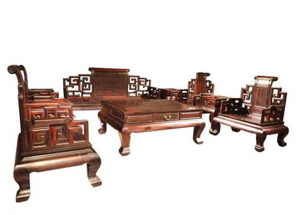 中国红木品牌排行榜前十名，行业机构评测大揭秘！