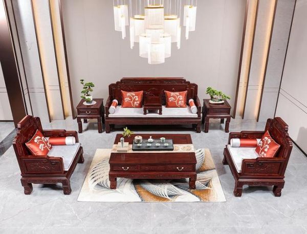 中国红木品牌排行榜前十名，行业机构评测大揭秘！