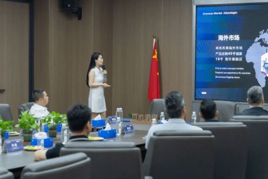 强强携手，定义高品质家居！百能家居&Blum百隆深化战略合作
