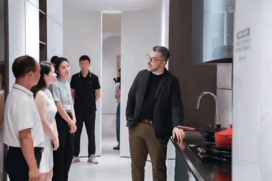 强强携手，定义高品质家居！百能家居&Blum百隆深化战略合作