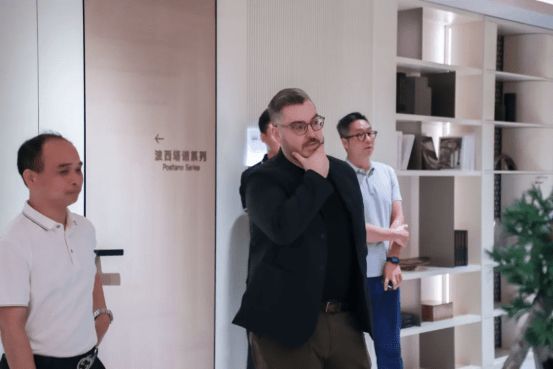 强强携手，定义高品质家居！百能家居&Blum百隆深化战略合作