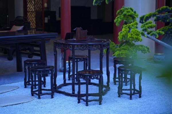 哪家红木整装品牌靠谱？2025新榜单来了！