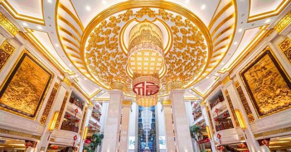哪家红木整装品牌靠谱？2025新榜单来了！