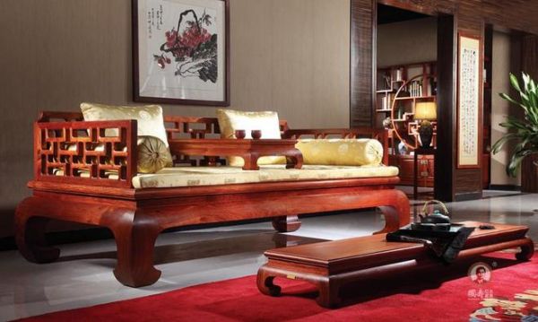 哪家红木整装品牌靠谱？2025新榜单来了！