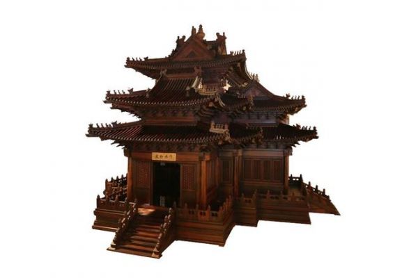 红木家具品牌榜出炉，揭秘全国十大热门品牌！
