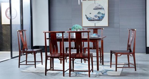 红木整装品牌大揭秘：谁家上榜？揭秘行业领跑者！