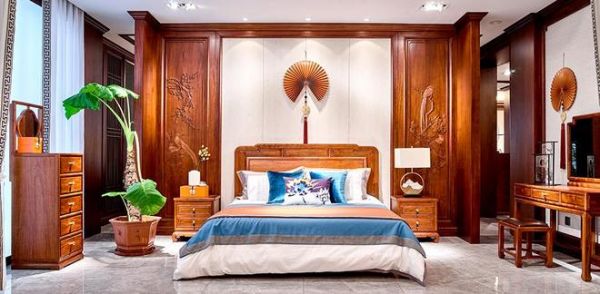 红木整装品牌大揭秘：谁家上榜？揭秘行业领跑者！