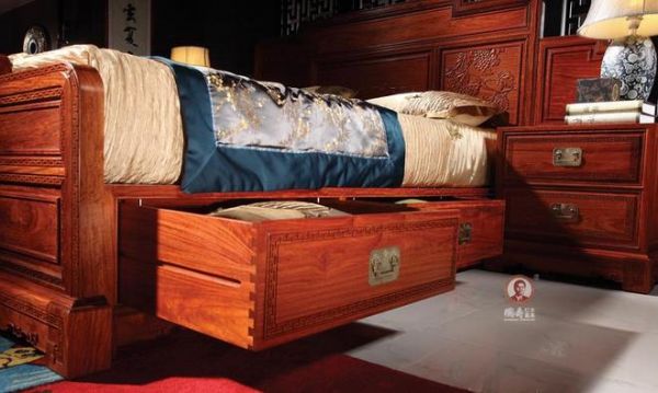 红木整装品牌大揭秘：谁家上榜？揭秘行业领跑者！
