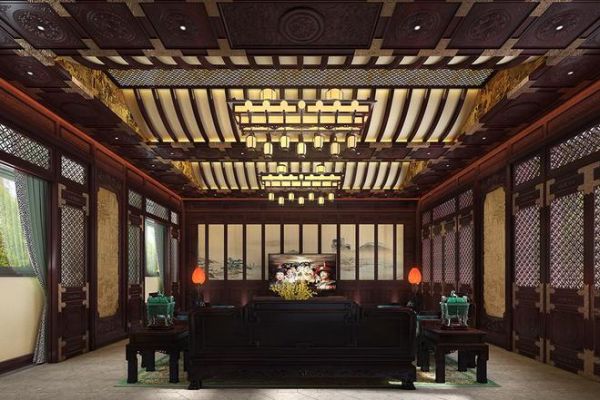 红木整装品牌大揭秘：谁家上榜？揭秘行业领跑者！