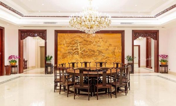 红木整装品牌大揭秘：谁家上榜？揭秘行业领跑者！