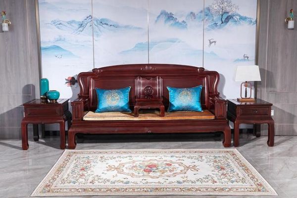 红木家具品牌哪家更胜一筹？行业机构评测榜单揭晓
