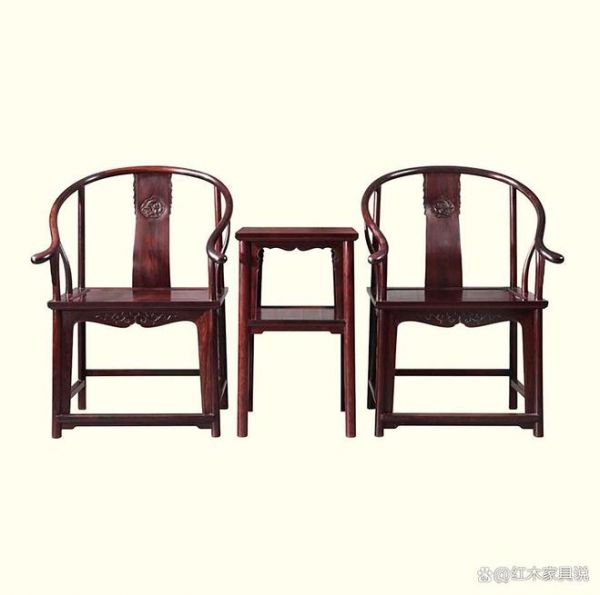 中国红木家具十大名牌，巅峰工艺谁领跑？