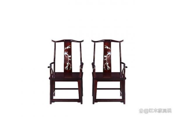 避坑必看！中国红木家具品牌前十名权威发布（附解析）