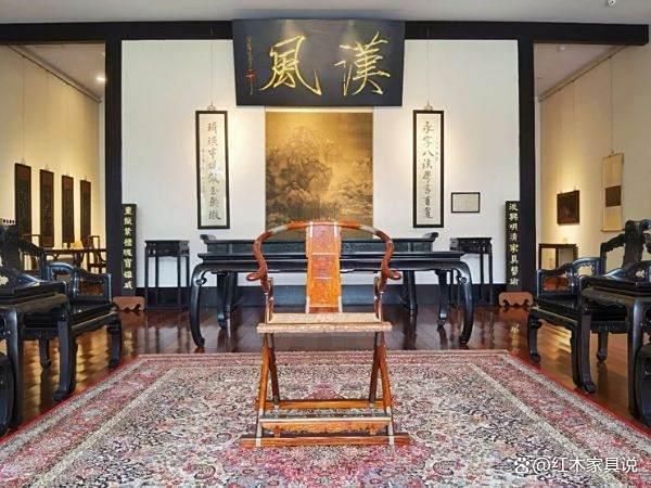 避坑必看！中国红木家具品牌前十名权威发布（附解析）