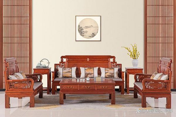 2025红木十大品牌推荐：为您选购提供专业参考指南