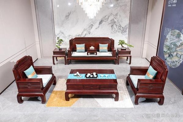 2025红木十大品牌推荐：为您选购提供专业参考指南